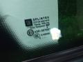 стекло кузовное боковое правое Opel Zafira B рестайлинг (2008—2014) 2010, 1.8i Z18XER, 13123921 - фото №2