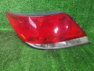 фонарь задний левый Opel Astra H рестайлинг (2006—2014) 2012, 13273301