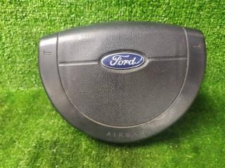 подушка безопасности водителя Ford Fusion I (2002—2005) 2004, 6004846