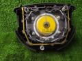 подушка безопасности водителя Ford Fusion I (2002—2005) 2004, 6004846 - фото №2