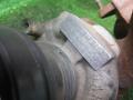 турбина Volkswagen Passat B6 (2005—2010) 2008, 2.0TD BKP, 03G253019A - фото №9