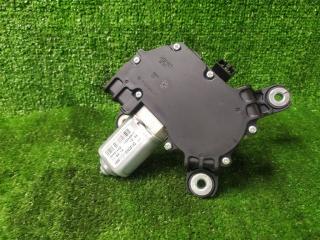 моторчик заднего стеклоочистителя (дворника) Opel Astra J рестайлинг (2012—2018) 2014, 1.6i A16XER, 13256917