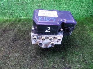блок ABS Ford Mondeo IV (2006—2010) 2009, AG912C405AA