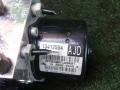 блок ABS Opel Astra GTC J (2009—2012) 2011, 1.6T A16LET, 13412554 - фото №5