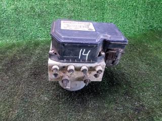 блок ABS Ford Mondeo IV (2006—2010) 2009, 7G912C405AB