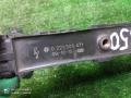 катушка зажигания Opel Corsa D (2006—2010) 2010, 1.0i Z10XEP, 0221503471 - фото №7