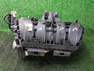 коллектор впускной Opel Astra H рестайлинг (2006—2014) 2012, 1.4i Z14XEP, 55354364