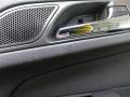 обшивка двери передняя правая Opel Zafira B рестайлинг (2008—2014) 2010, 1.8i Z18XER, 13223185 - фото №6