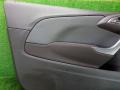 обшивка двери передняя левая Opel Astra GTC J (2009—2012) 2011, 1.6i A16XER, 13337613 - фото №2
