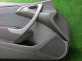 обшивка двери передняя левая Opel Astra GTC J (2009—2012) 2011, 1.6i A16XER, 13337613 - фото №3