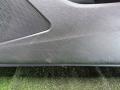 обшивка двери передняя правая Opel Astra GTC J (2009—2012) 2011, 1.6i A16XER, 13337614 - фото №7