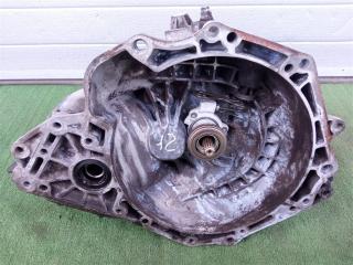 КПП механическая (МКПП) Opel Astra H рестайлинг (2006—2014) 2012, 1.6i Z16XEP, 94729479