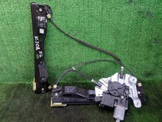 стеклоподъемник электрический передний левый Opel Astra GTC J (2009—2012) 2011, 1.4T A14NET, 140362