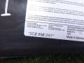 подушка безопасности сиденья Volkswagen Passat B6 (2005—2010) 2008, 2.0TD BKP, 3C0880241C - фото №4
