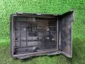 крышка блока предохранителей Volkswagen Passat B6 (2005—2010) 2008, 2.0TD BKP, 1K0937132F - фото №3