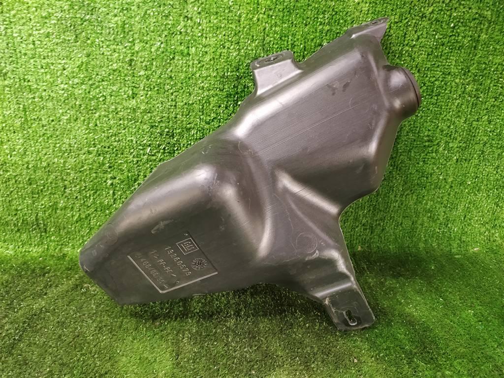 бачок омывателя Opel Astra J рестайлинг (2012—2018) 2014, 1.6i A16XER, 13260579 - фото №1