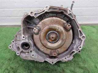 КПП автоматическая (АКПП) Opel Zafira A рестайлинг (2003—2006) 2004, 1.8i Z18XE, 55353941