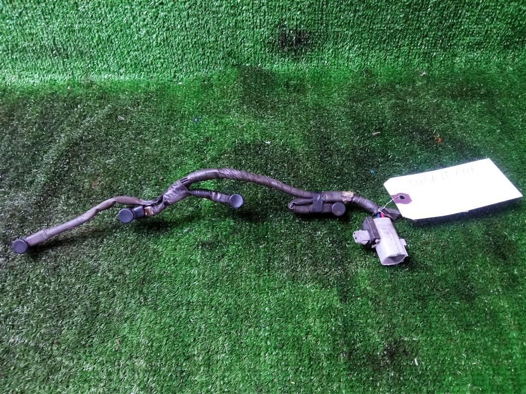 проводка Mazda CX-5 I (2011—2015) 2013, 2.2D SH 30789236, SH0118611B - фото №1