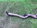 проводка Mazda CX-5 I (2011—2015) 2013, 2.2D SH 30789236, SH0118611B - фото №3