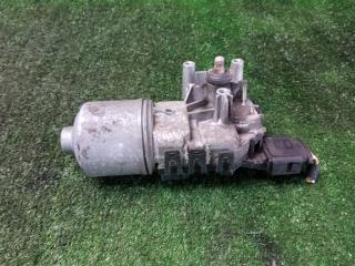 моторчик передних стеклоочистителей (дворников) Opel Astra H рестайлинг (2006—2014) 2012, 1.6i Z16XEP, 0390241538