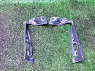 петля капота Ford Fusion I рестайлинг (2005—2012) 2010, 1.4i, 2S6116800BA