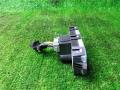 сопротивление печки Ford Mondeo IV (2006—2010) 2009, 2.0i AOBA, 6G9T19E624DB - фото №4