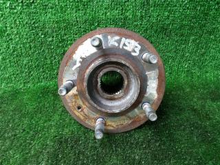 ступица передняя Opel Astra GTC J (2009—2012) 2011, 1.6T A16LET, 13502829