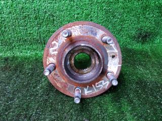 ступица передняя Opel Astra GTC J (2009—2012) 2011, 1.6T A16LET, 13502829