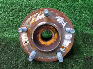 ступица передняя Opel Astra GTC J (2009—2012) 2011, 1.6T A16LET, 13502829