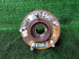 ступица передняя Opel Astra GTC J (2009—2012) 2011, 1.6T A16LET, 13583479