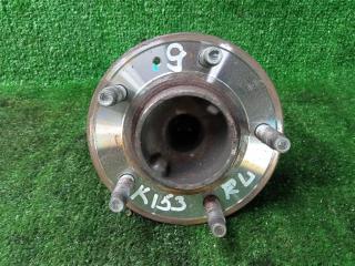 ступица задняя Opel Astra GTC J (2009—2012) 2011, 13502873