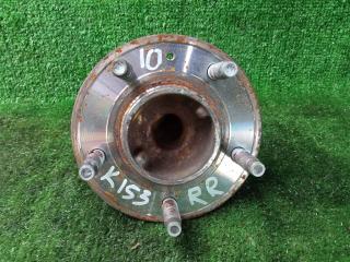 ступица задняя Opel Astra GTC J (2009—2012) 2011, 13502873