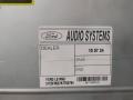 магнитола Ford Galaxy II (2006—2010) 2009, 2.0 EcoBoost, 8S7T18K931AE - фото №7