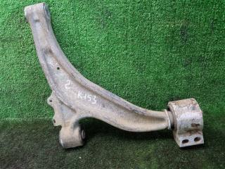 рычаг передний левый Opel Astra GTC J (2009—2012) 2011, 1.6T A16LET, 13371818