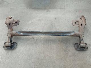 балка подвески задняя Opel Astra GTC J (2009—2012) 2011, 1.4T A14NET, 13420052