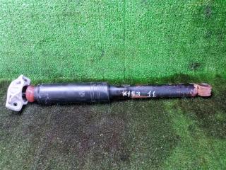 амортизатор задний Opel Astra GTC J (2009—2012) 2011, 13314312