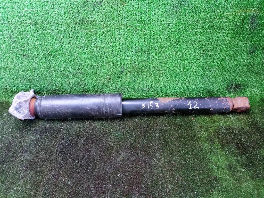 амортизатор задний Opel Astra GTC J (2009—2012) 2011, 13314312 - фото №1