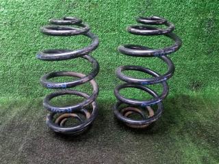 пружина задняя Opel Astra GTC J (2009—2012) 2011, 1.4T A14NET, 13340838
