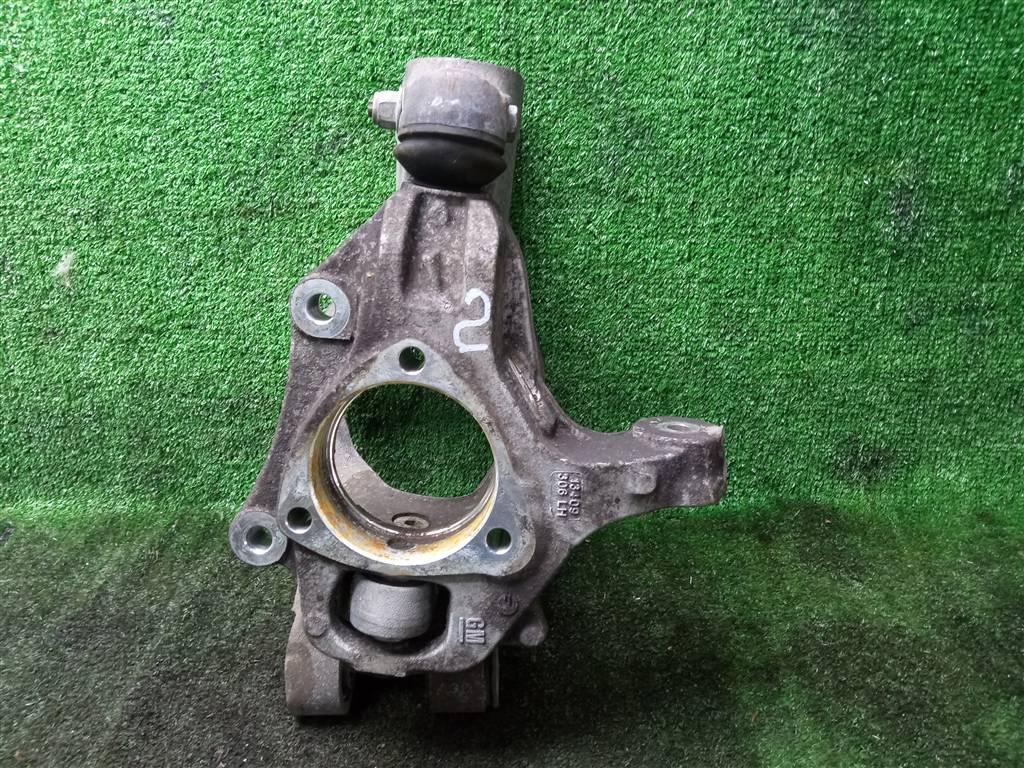 кронштейн амортизатора Opel Astra GTC J (2009—2012) 2011, 1.6T A16LET, 13398771 - фото №1