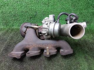 турбина Opel Astra J рестайлинг (2012—2018) 2014, 1.4T A14NET, 55565353