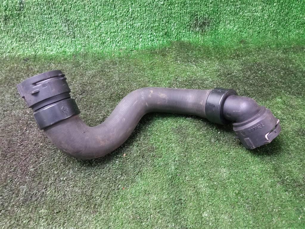 патрубок радиатора Opel Zafira C (2011—2016) 2013, 1.4T A14NET, 13251435 - фото №1