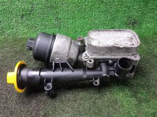 корпус масляного фильтра Opel Astra H рестайлинг (2006—2014) 2012, 1.3CDTI Z13DTH, 55210824