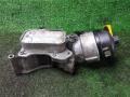 корпус масляного фильтра Opel Astra H рестайлинг (2006—2014) 2012, 1.3CDTI Z13DTH, 55210824 - фото №3
