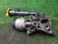 корпус масляного фильтра Opel Astra H рестайлинг (2006—2014) 2012, 1.3CDTI Z13DTH, 55210824 - фото №6