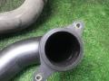 патрубок интеркулера Opel Corsa D рестайлинг (2010—2011) 2010, 1.3TD Z13DTH, 55559259 - фото №4