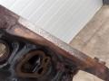 двигатель Opel Zafira B рестайлинг (2008—2014) 2010, 1.8i Z18XER, 93188485 - фото №7