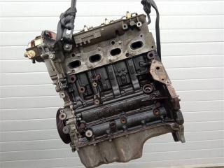 двигатель Opel Astra J рестайлинг (2012—2018) 2014, 1.4T A14NET UP4540, 55566201