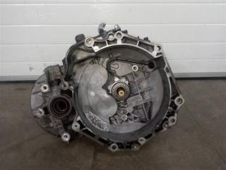 КПП механическая (МКПП) Opel Astra J рестайлинг (2012—2018) 2014, 1.4T A14NET, 55584372