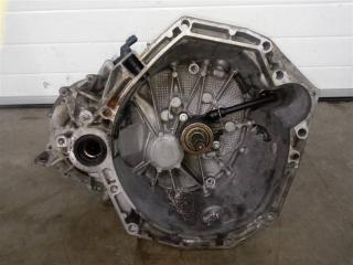 КПП механическая (МКПП) Nissan Qashqai I (2006—2010) 2009, 1.5TD K9K 282, 32010JD50A