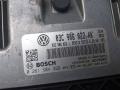 блок управления двигателем Volkswagen Jetta V (2005—2011) 2008, 1.4TSI CAX, 03C906022AK - фото №4